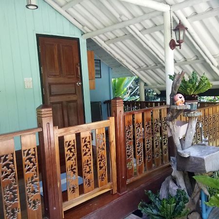 Baan Kon Kan Resort Ko Kut Extérieur photo