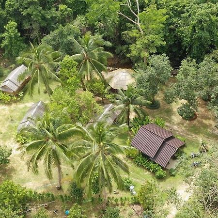 Baan Kon Kan Resort Ko Kut Extérieur photo