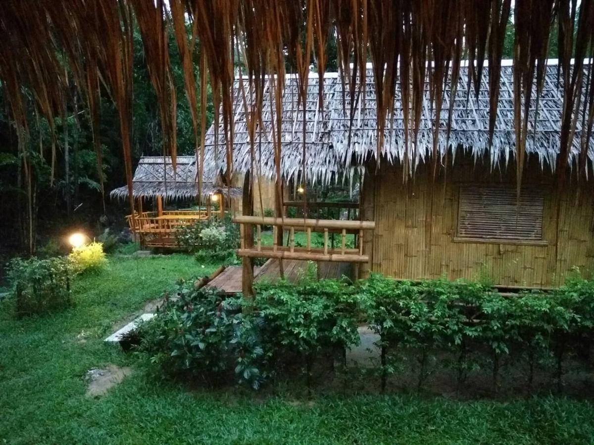 Baan Kon Kan Resort Ko Kut Extérieur photo