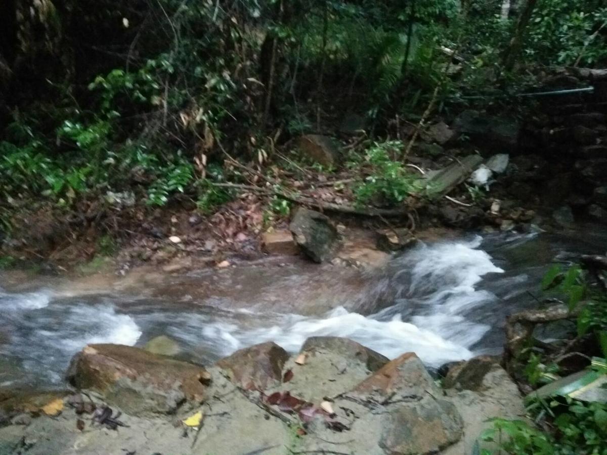 Baan Kon Kan Resort Ko Kut Extérieur photo