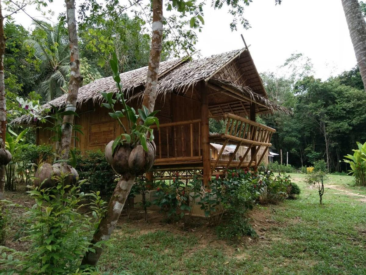Baan Kon Kan Resort Ko Kut Extérieur photo