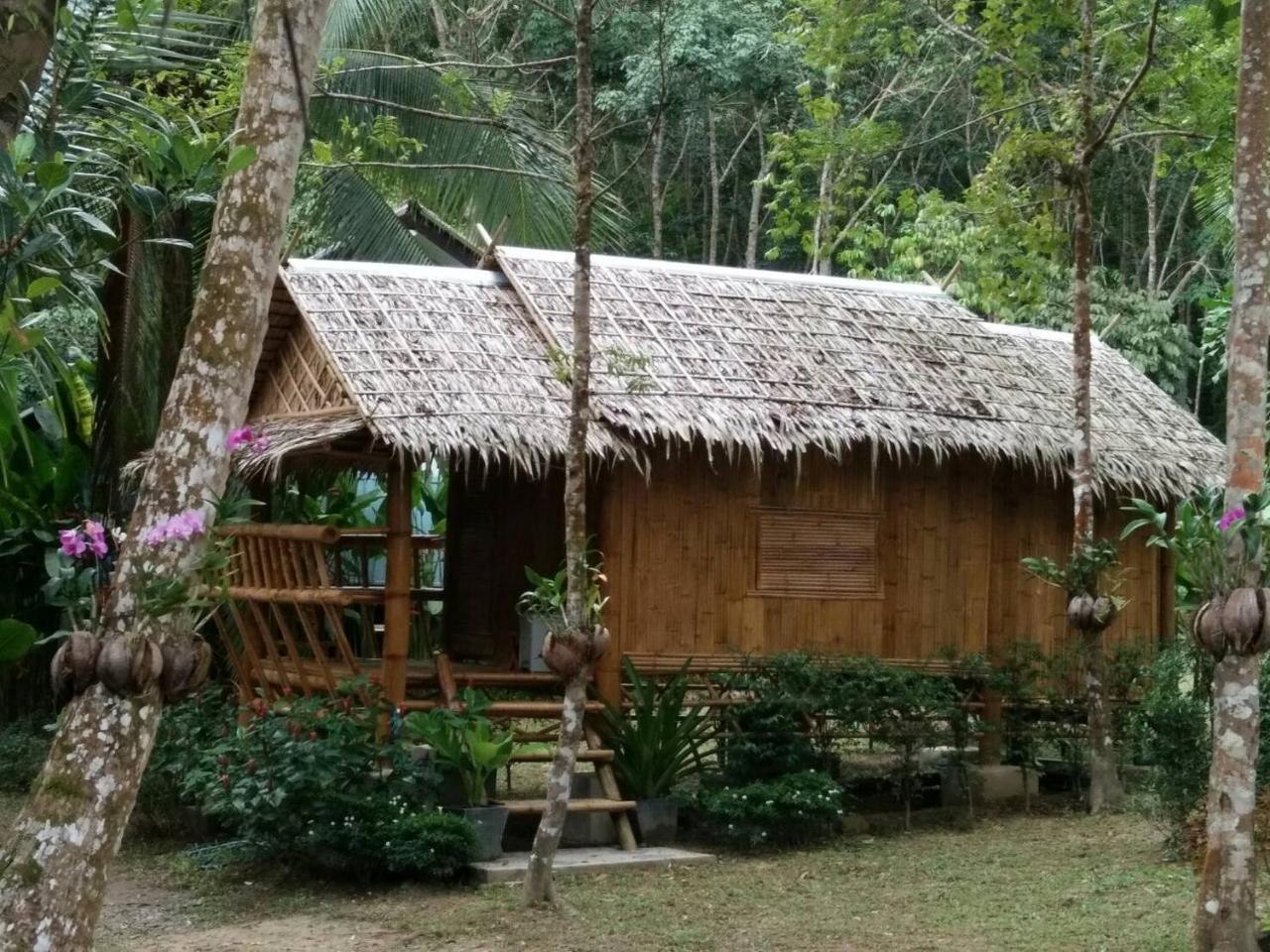 Baan Kon Kan Resort Ko Kut Extérieur photo