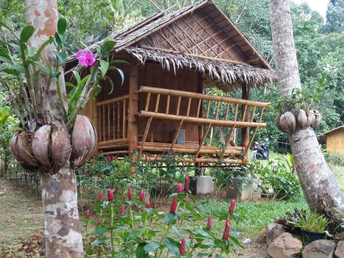 Baan Kon Kan Resort Ko Kut Extérieur photo