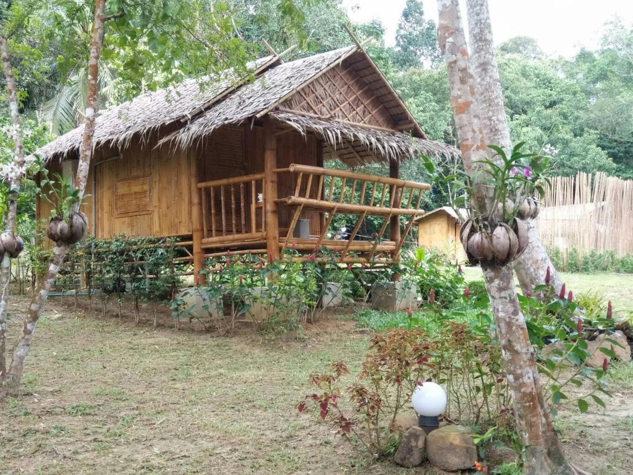 Baan Kon Kan Resort Ko Kut Extérieur photo