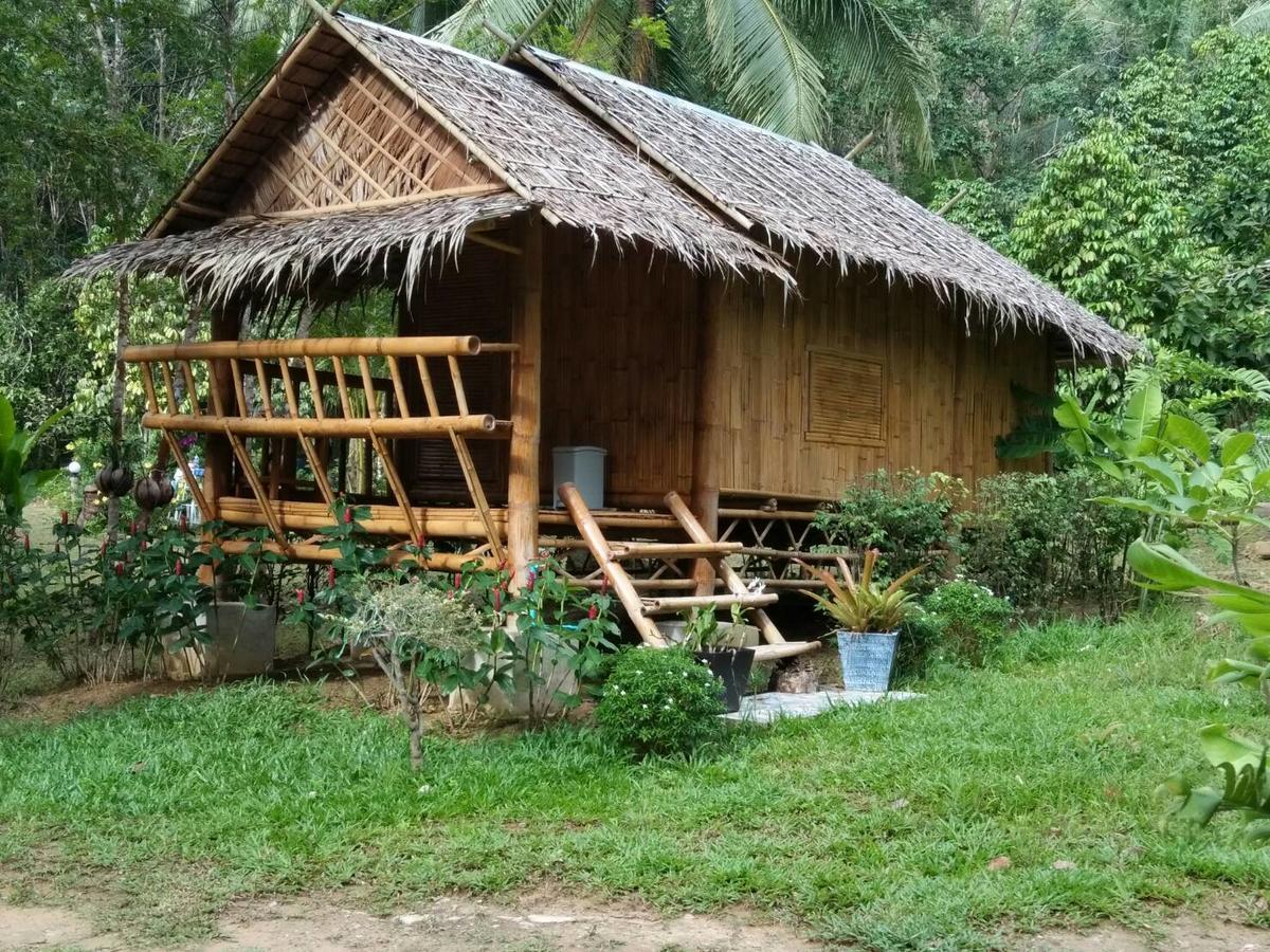 Baan Kon Kan Resort Ko Kut Extérieur photo