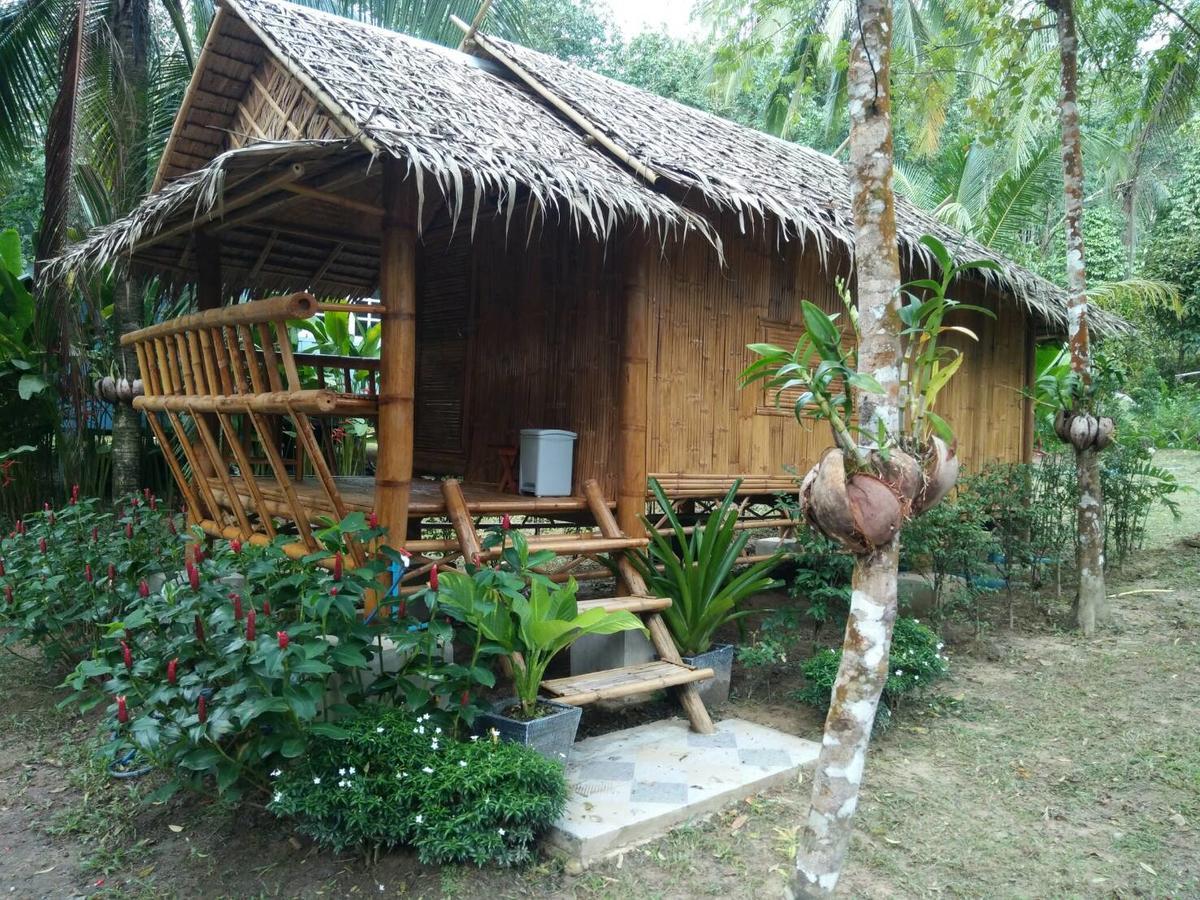 Baan Kon Kan Resort Ko Kut Extérieur photo