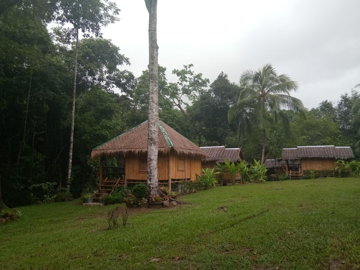 Baan Kon Kan Resort Ko Kut Extérieur photo