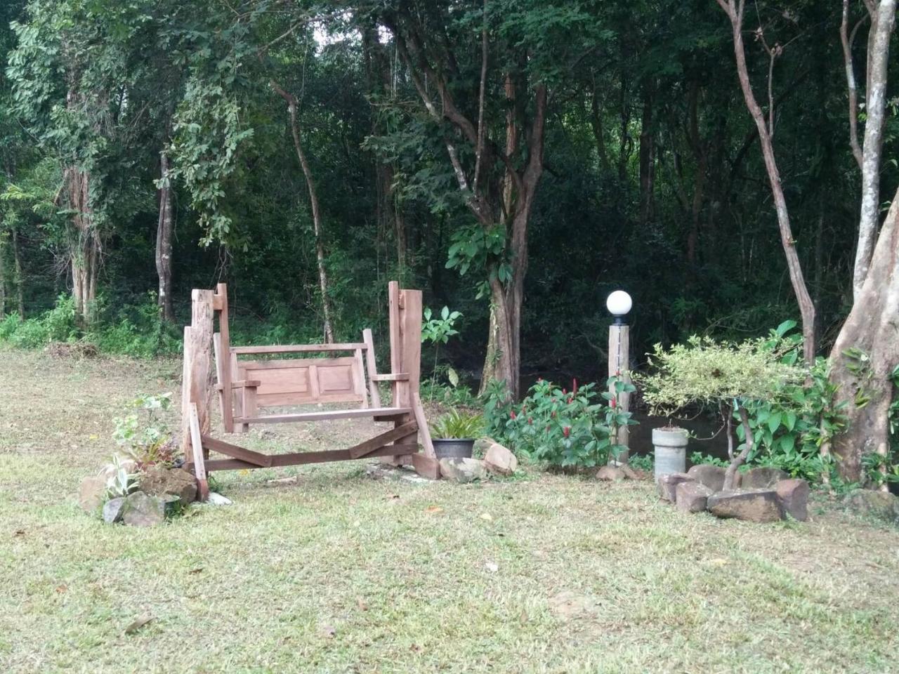 Baan Kon Kan Resort Ko Kut Extérieur photo