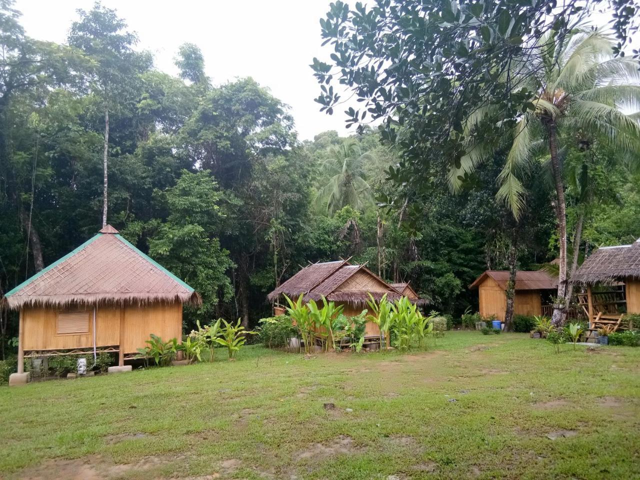 Baan Kon Kan Resort Ko Kut Extérieur photo