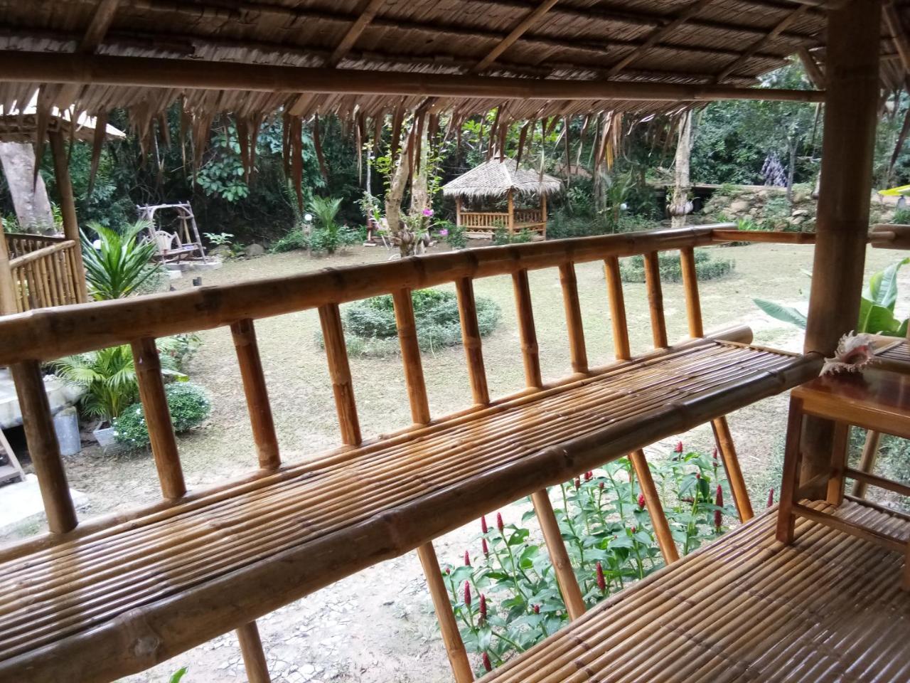 Baan Kon Kan Resort Ko Kut Extérieur photo