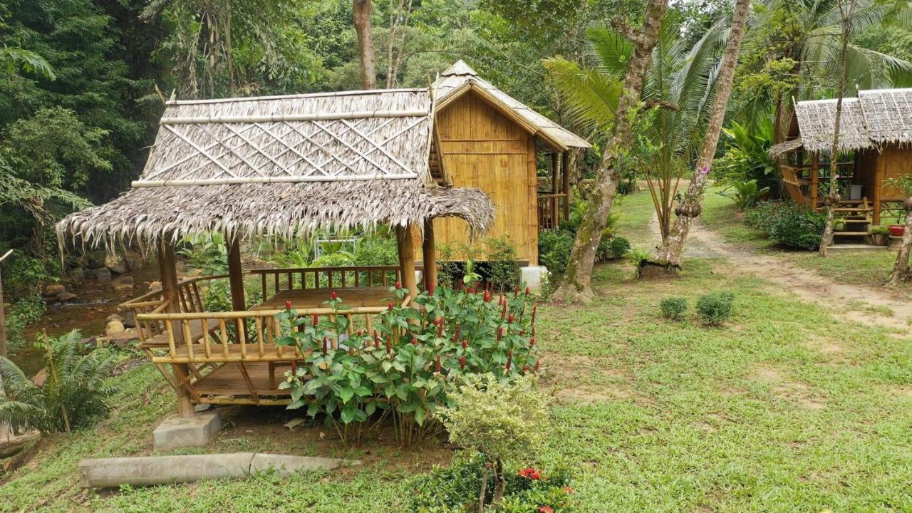Baan Kon Kan Resort Ko Kut Extérieur photo