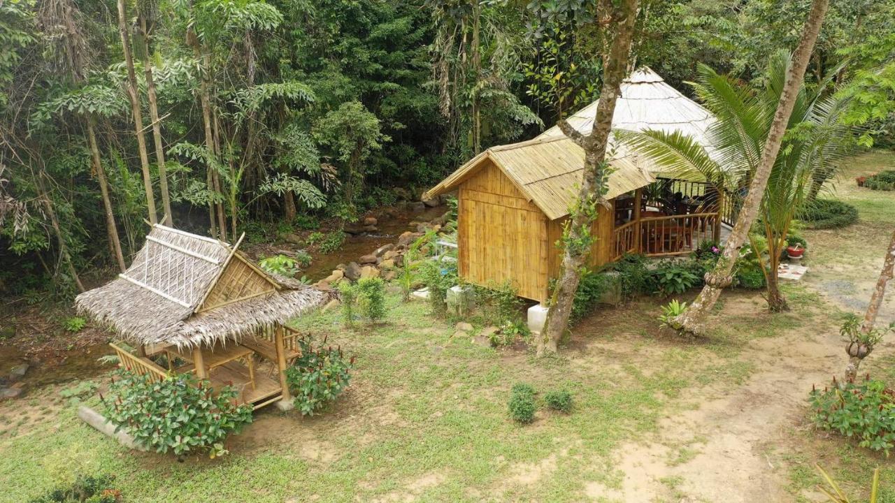Baan Kon Kan Resort Ko Kut Extérieur photo