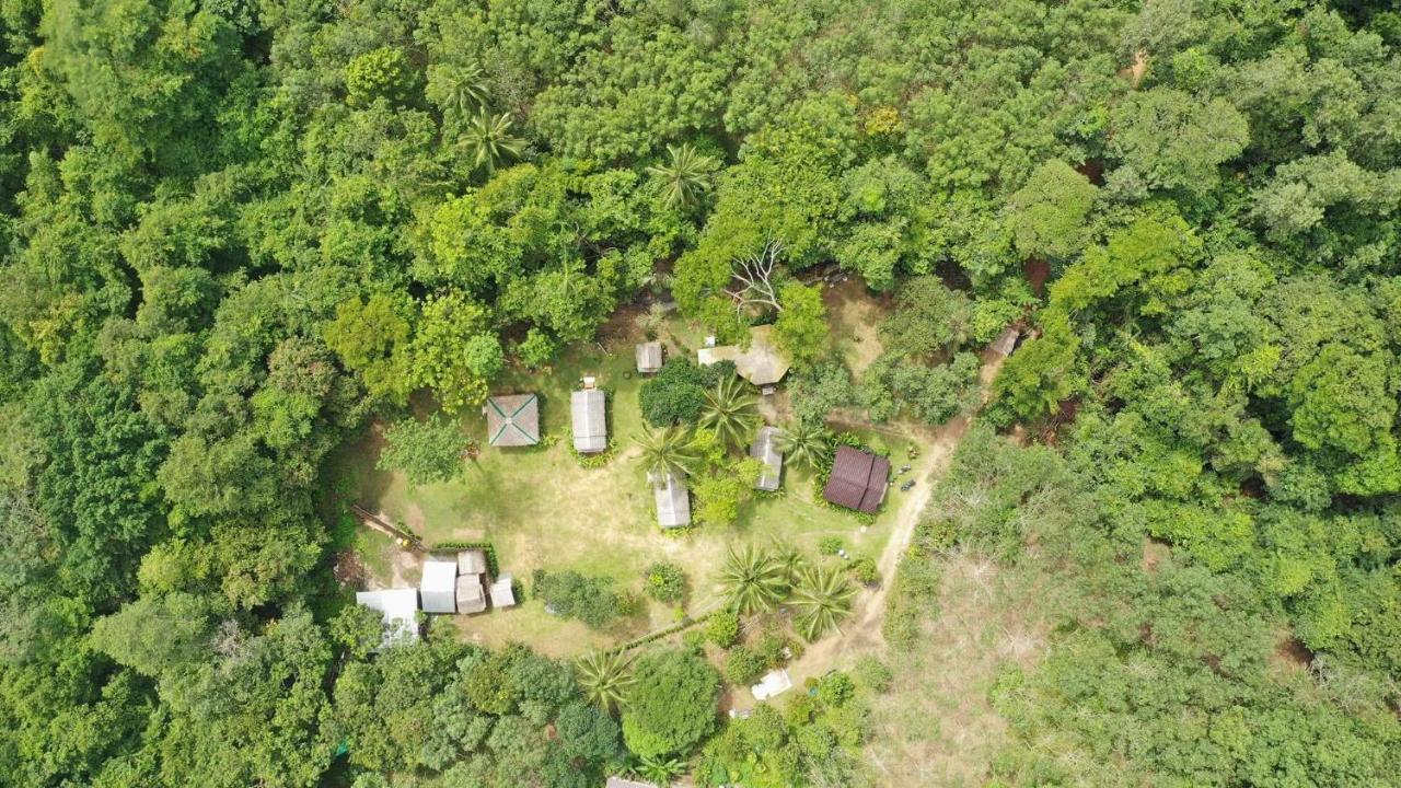 Baan Kon Kan Resort Ko Kut Extérieur photo