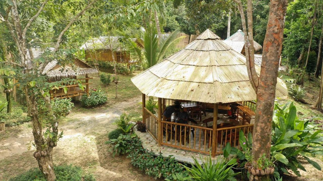 Baan Kon Kan Resort Ko Kut Extérieur photo
