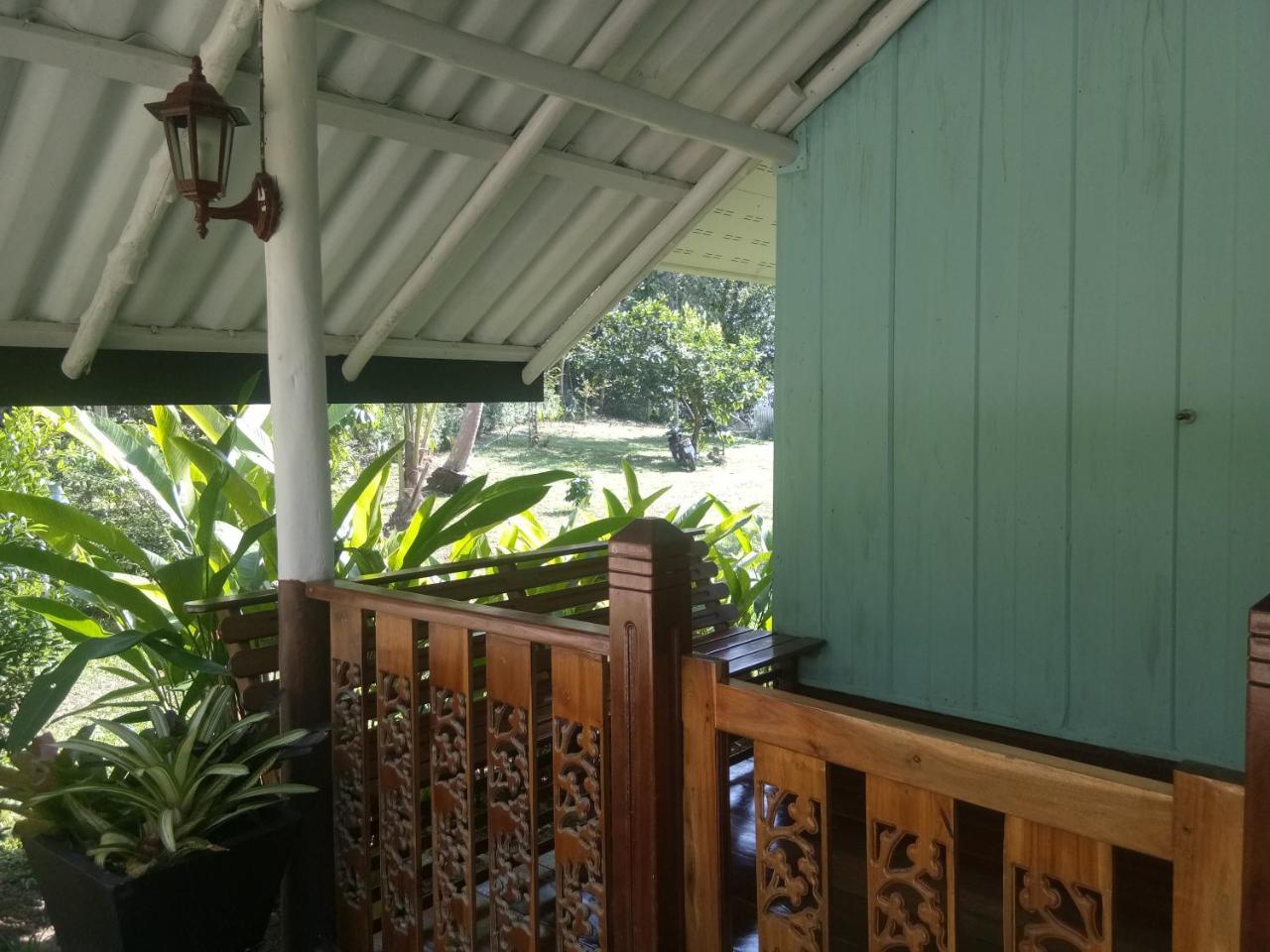 Baan Kon Kan Resort Ko Kut Extérieur photo