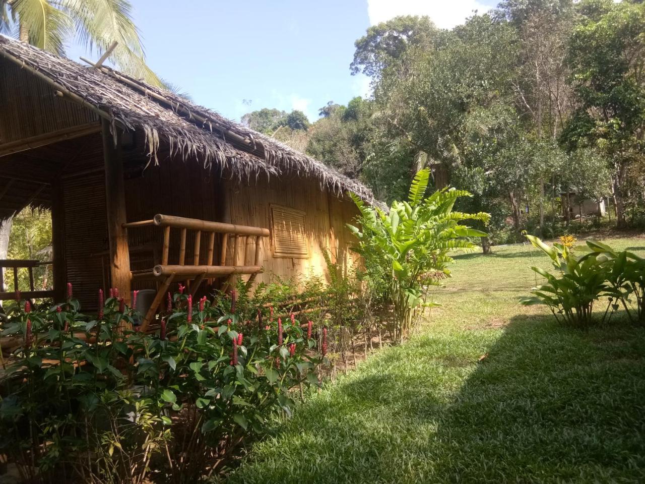Baan Kon Kan Resort Ko Kut Extérieur photo