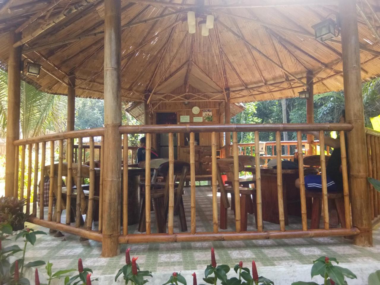 Baan Kon Kan Resort Ko Kut Extérieur photo