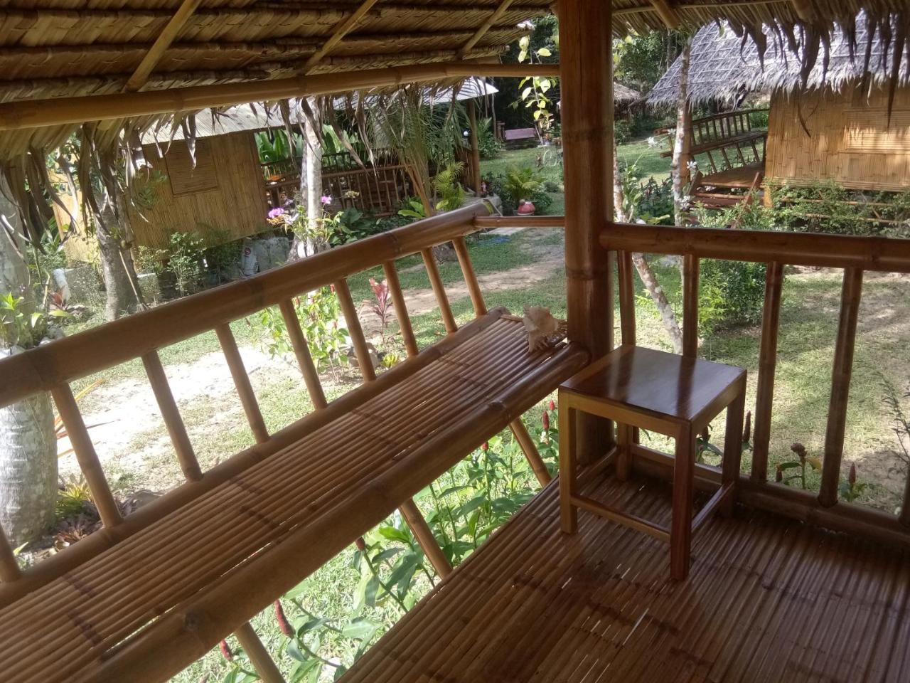 Baan Kon Kan Resort Ko Kut Extérieur photo