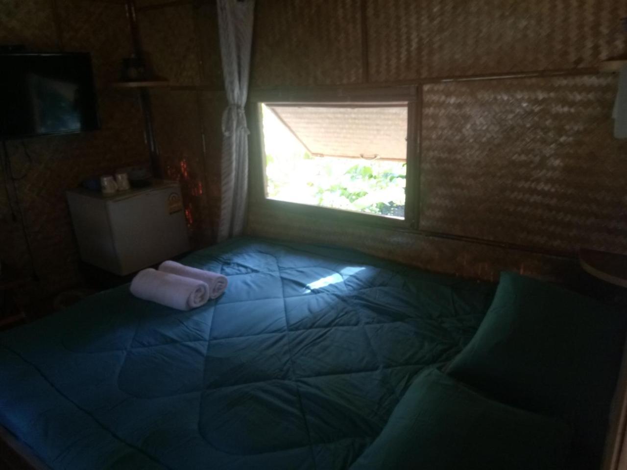 Baan Kon Kan Resort Ko Kut Extérieur photo
