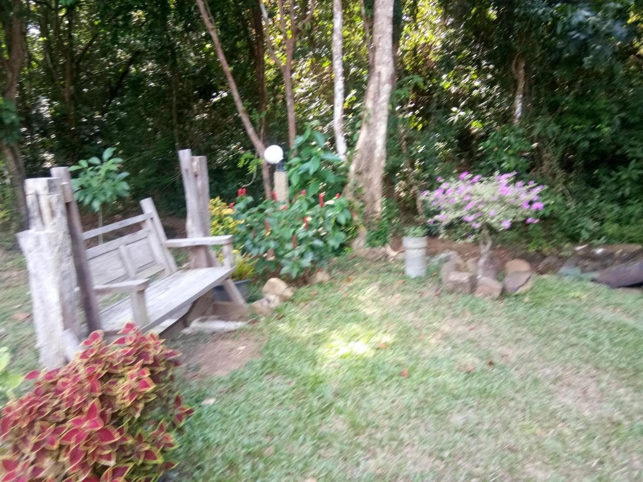 Baan Kon Kan Resort Ko Kut Extérieur photo