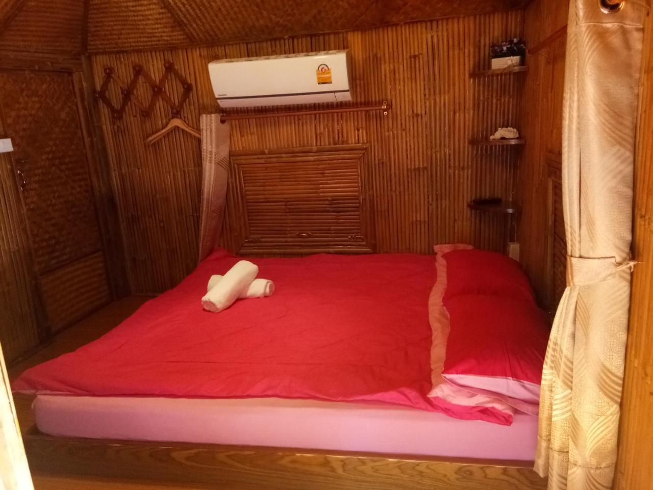 Baan Kon Kan Resort Ko Kut Extérieur photo