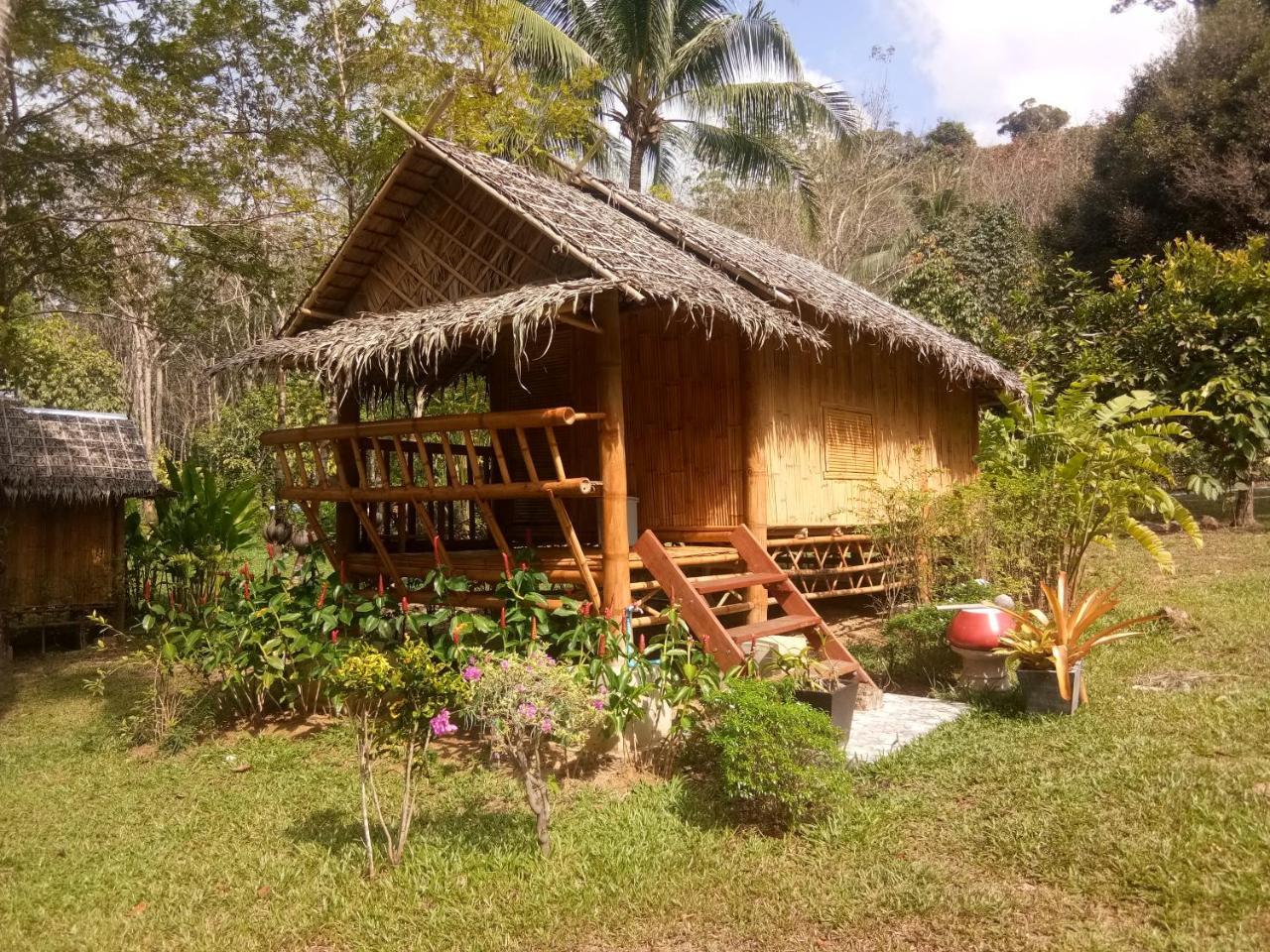 Baan Kon Kan Resort Ko Kut Extérieur photo