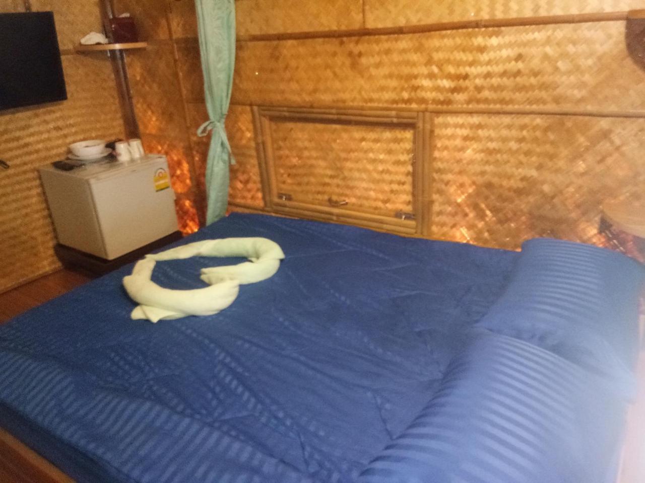 Baan Kon Kan Resort Ko Kut Extérieur photo