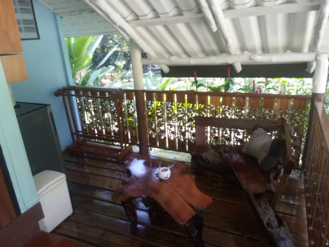 Baan Kon Kan Resort Ko Kut Extérieur photo