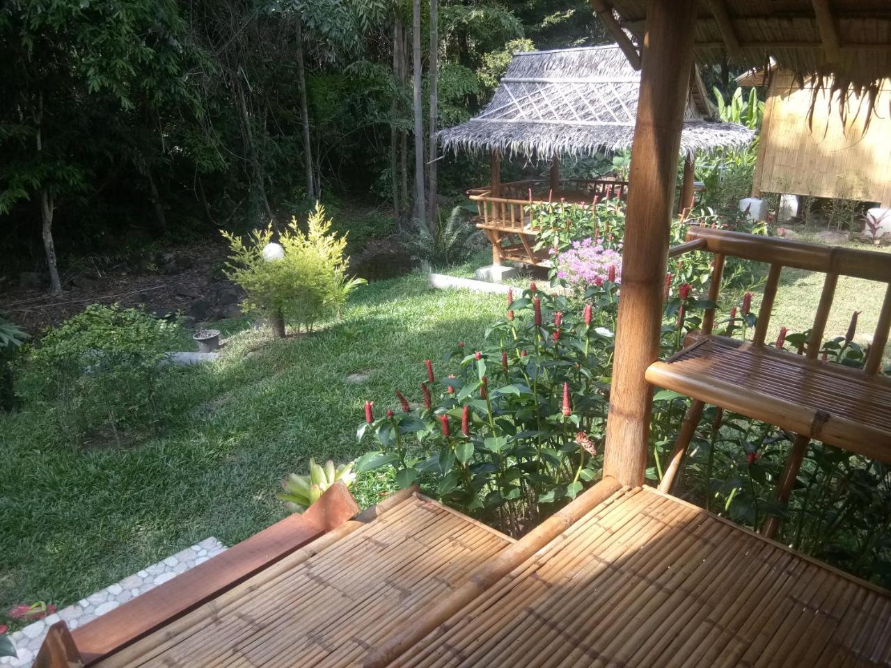 Baan Kon Kan Resort Ko Kut Extérieur photo