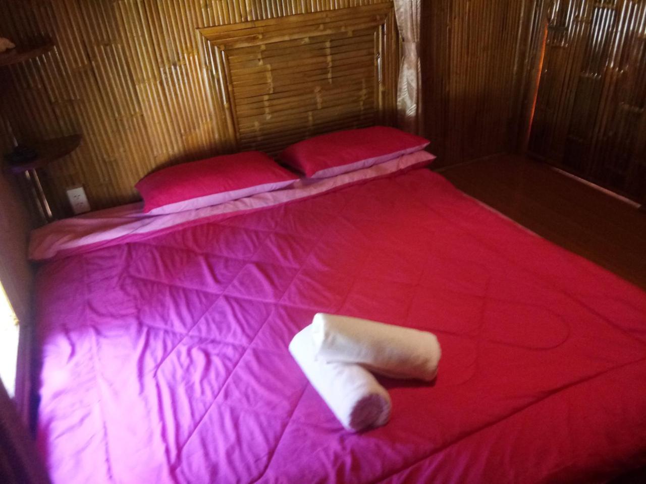 Baan Kon Kan Resort Ko Kut Extérieur photo