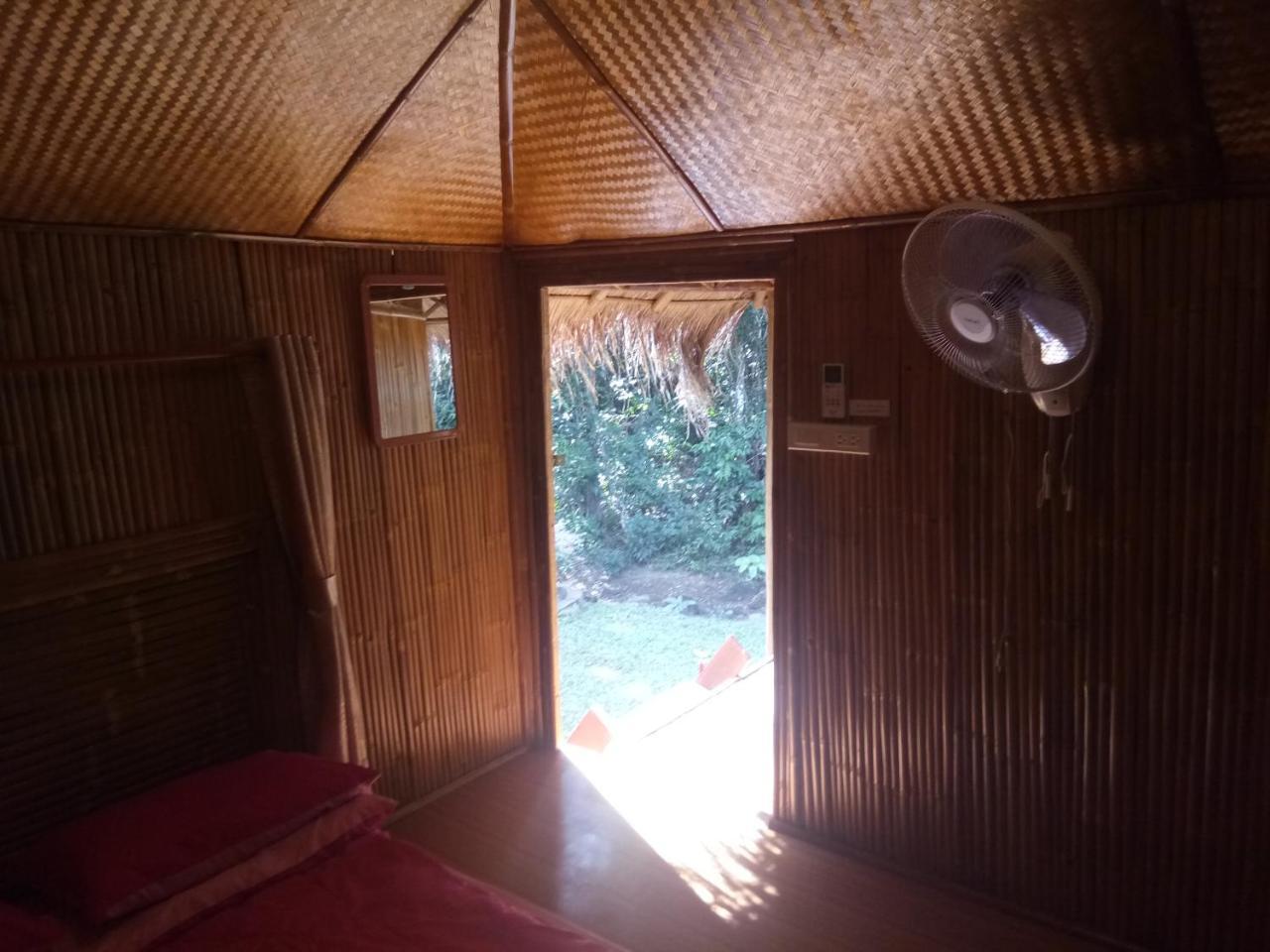Baan Kon Kan Resort Ko Kut Extérieur photo