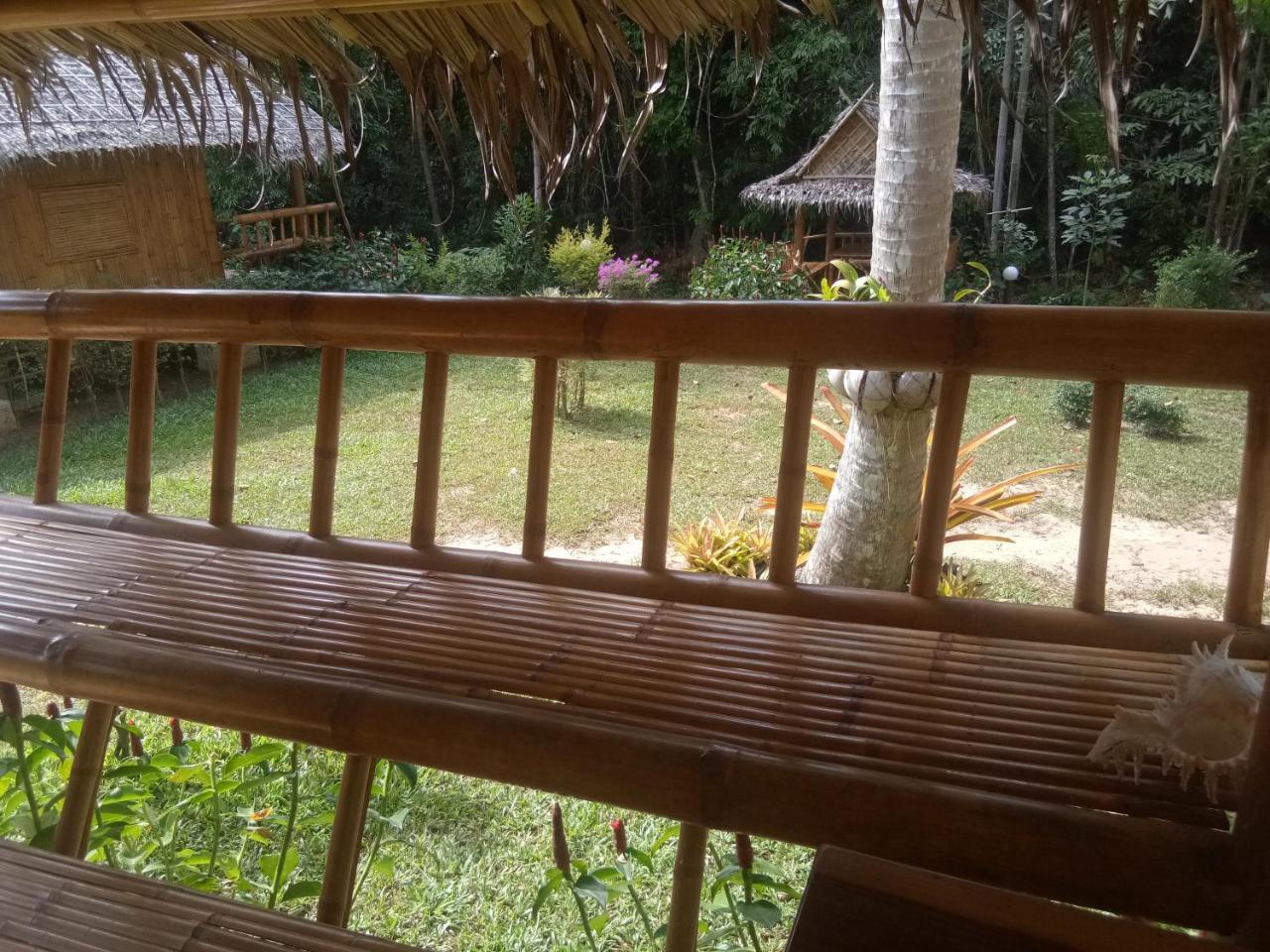Baan Kon Kan Resort Ko Kut Extérieur photo