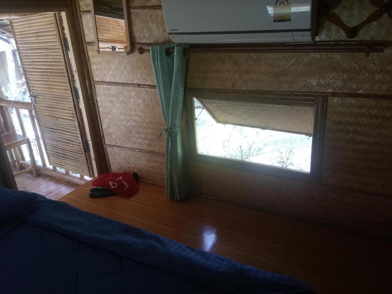 Baan Kon Kan Resort Ko Kut Extérieur photo